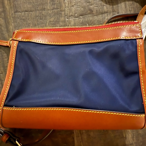 Dooney & Bourke Shoulder Bag - Picture 3 of 9
